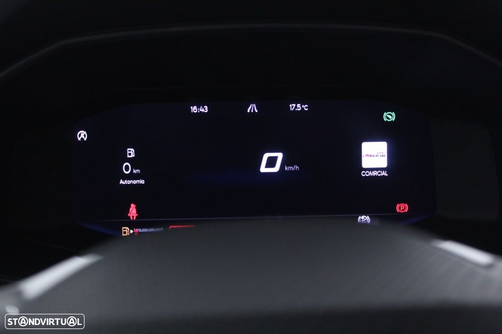 Cupra Formentor 1.5 TSI DSG - 26