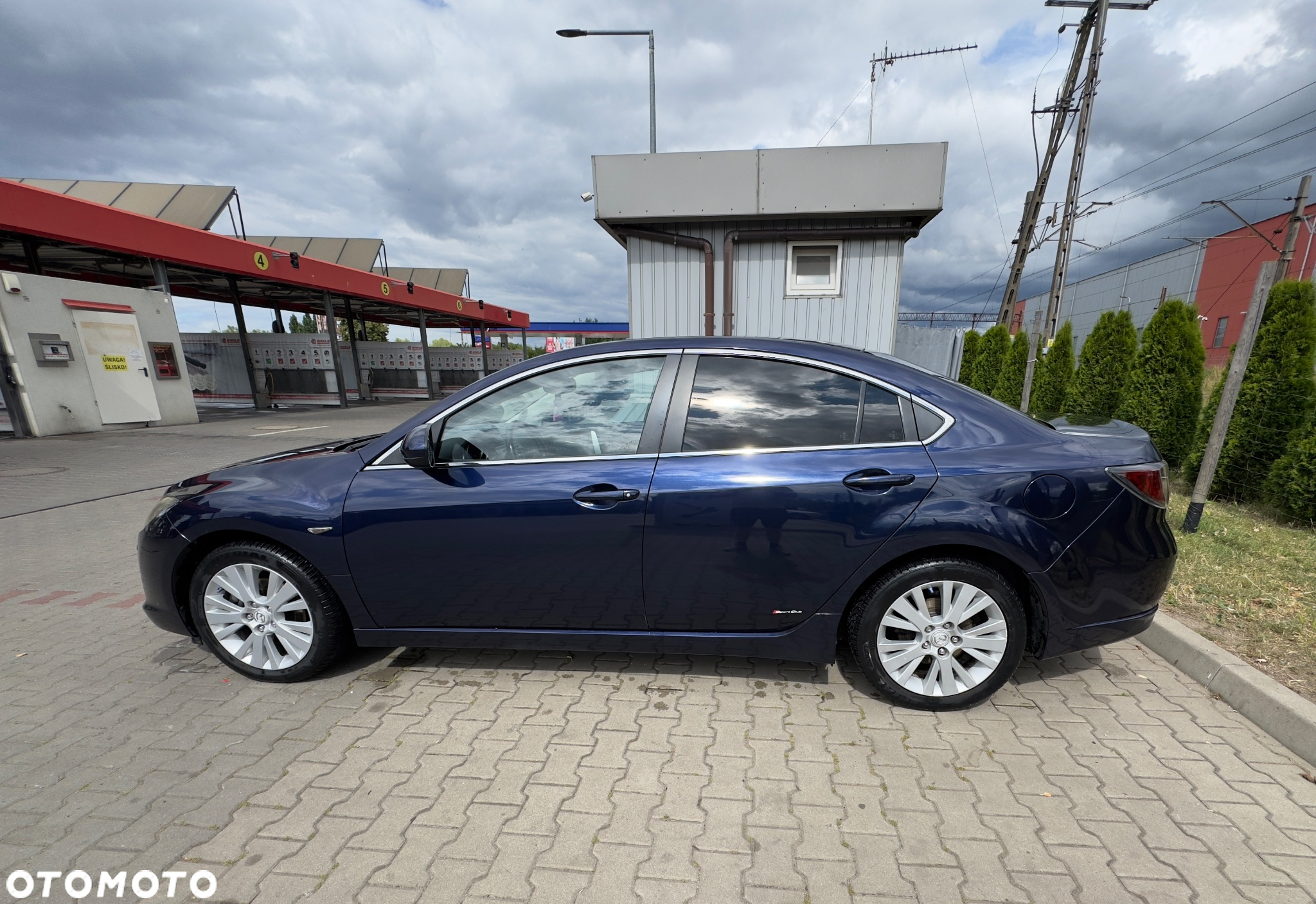 Mazda 6 - 3