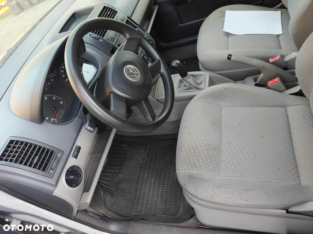 Volkswagen Polo 1.2 12V Basis - 10