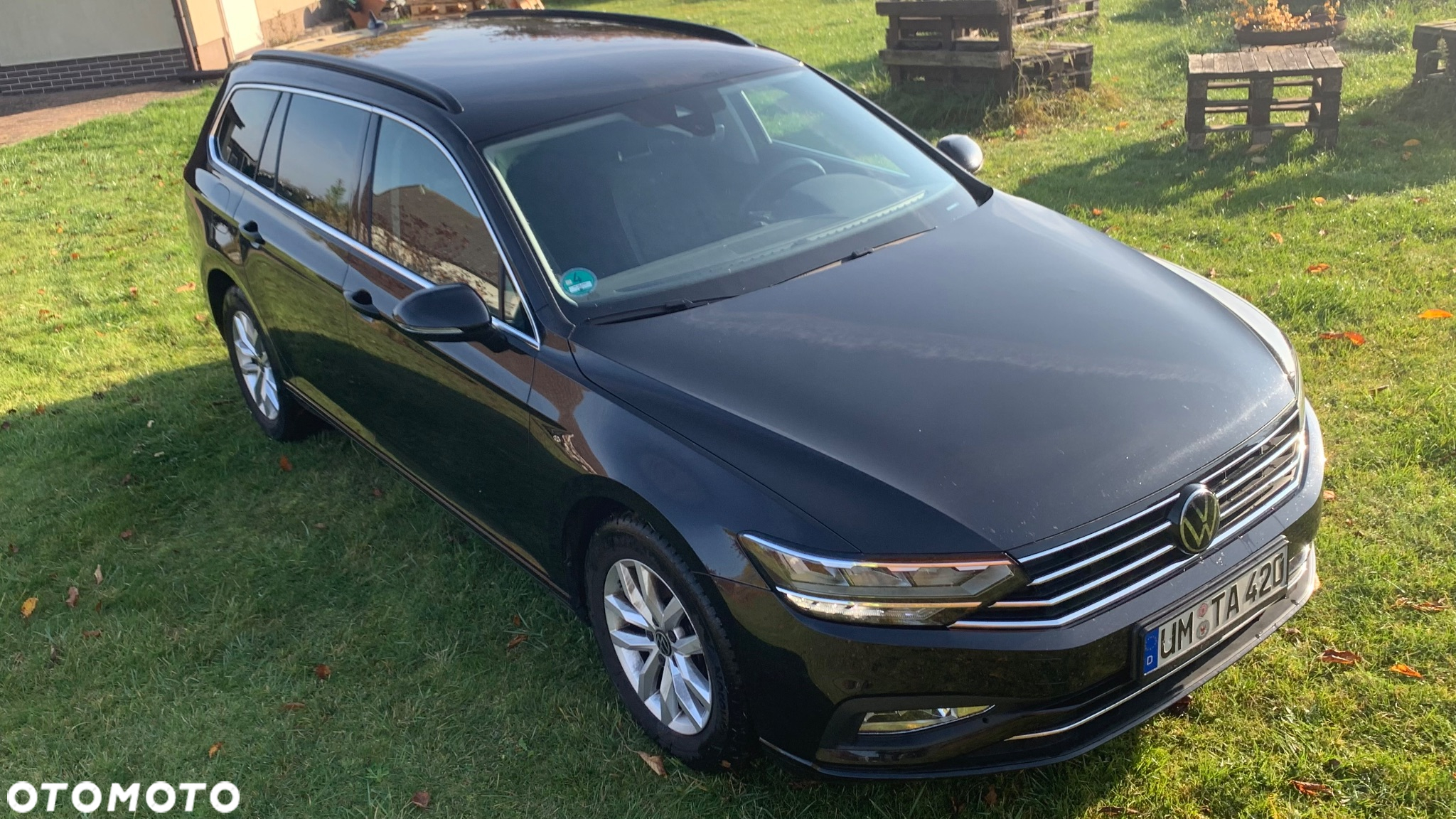 Volkswagen Passat 1.5 TSI EVO Business DSG - 29