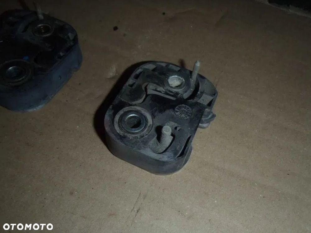zamek rygiel prawy drzwi microcar mc1 mc2 grecav eke  ligier aixam baroder - 5