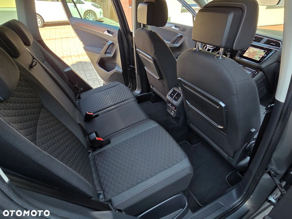 Volkswagen Tiguan 2.0 TDI SCR Join - 21