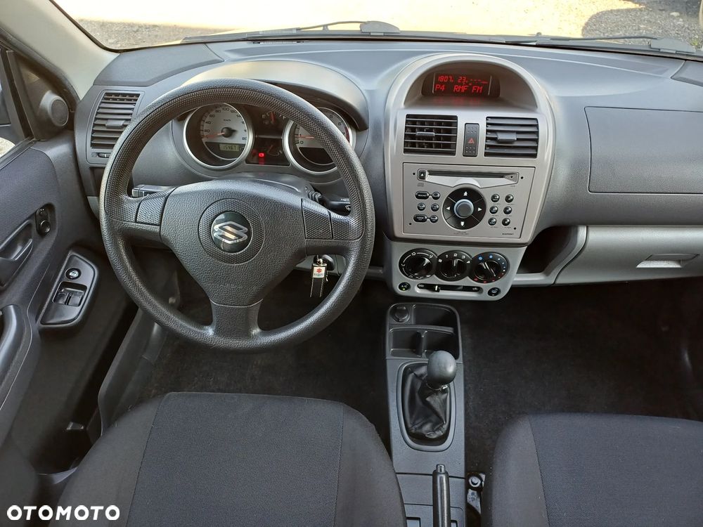 Suzuki Ignis 1.3 Comfort - 21