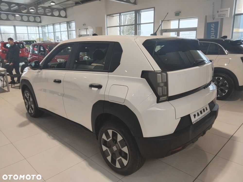 Fiat Grande Panda 1.2 Icon - 3