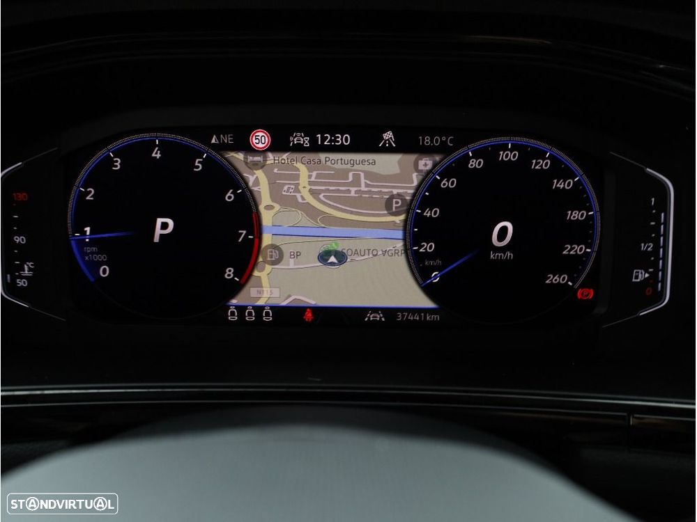 VW T-Roc 1.5 TSI R-Line DSG - 26