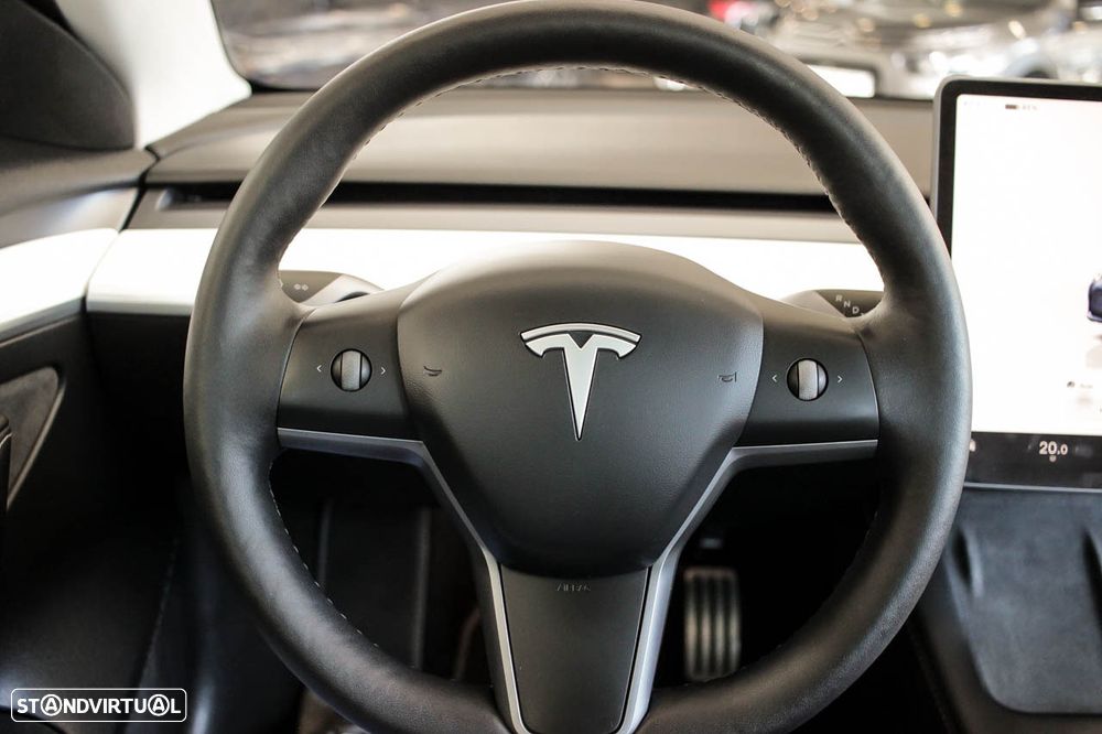 Tesla Model 3 Long Range AWD Dual Motor Performance - 12