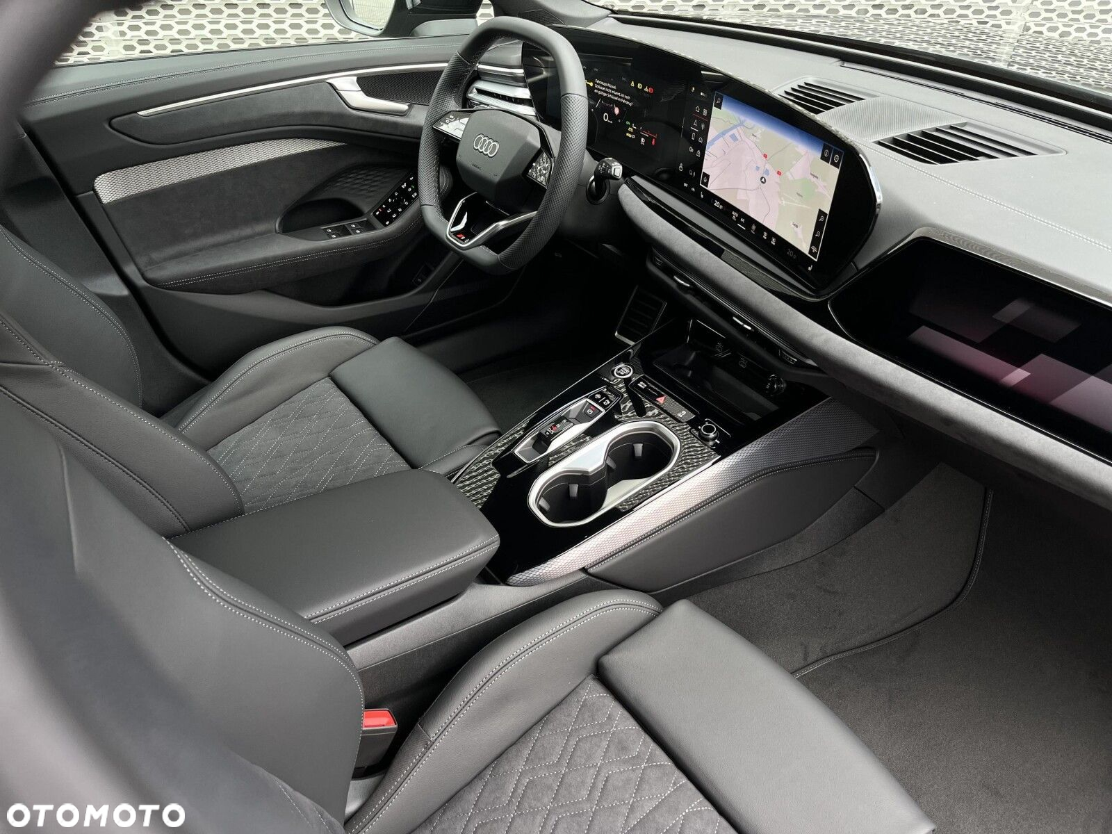 Audi A6 - 14