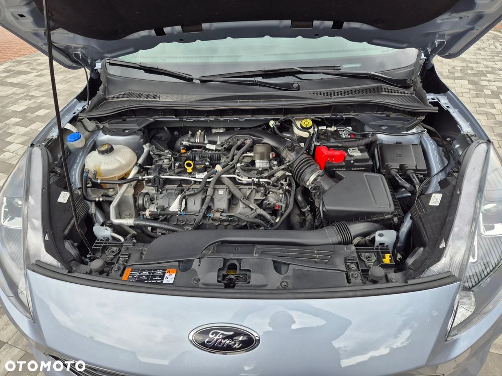 Ford Escape 2.0 EcoBoost AWD Titanium - 20