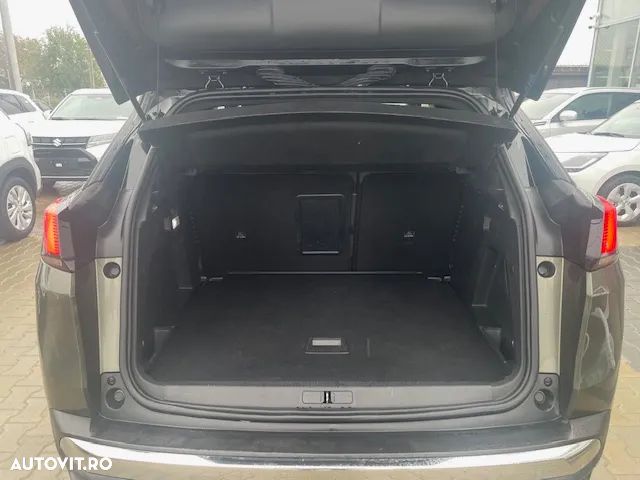 Peugeot 3008 - 14