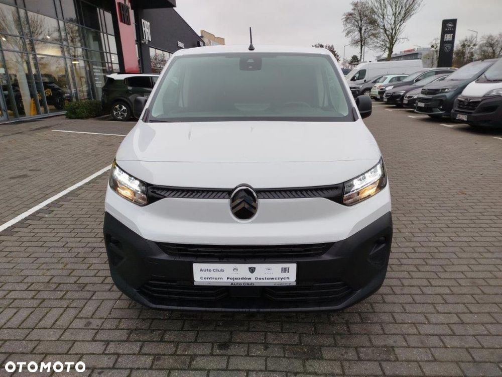 Citroën BERLINGO VAN - 4