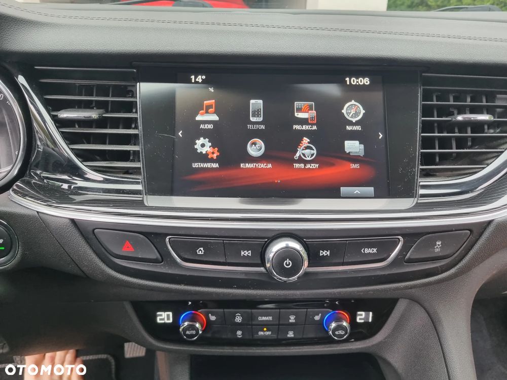 Opel Insignia 2.0 T 4x4 Elite S&S - 27