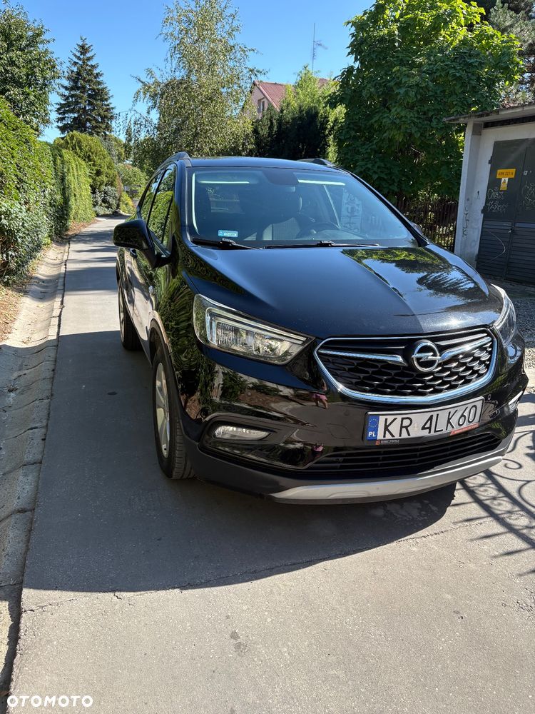 Opel Mokka 1.4 T Enjoy - 6