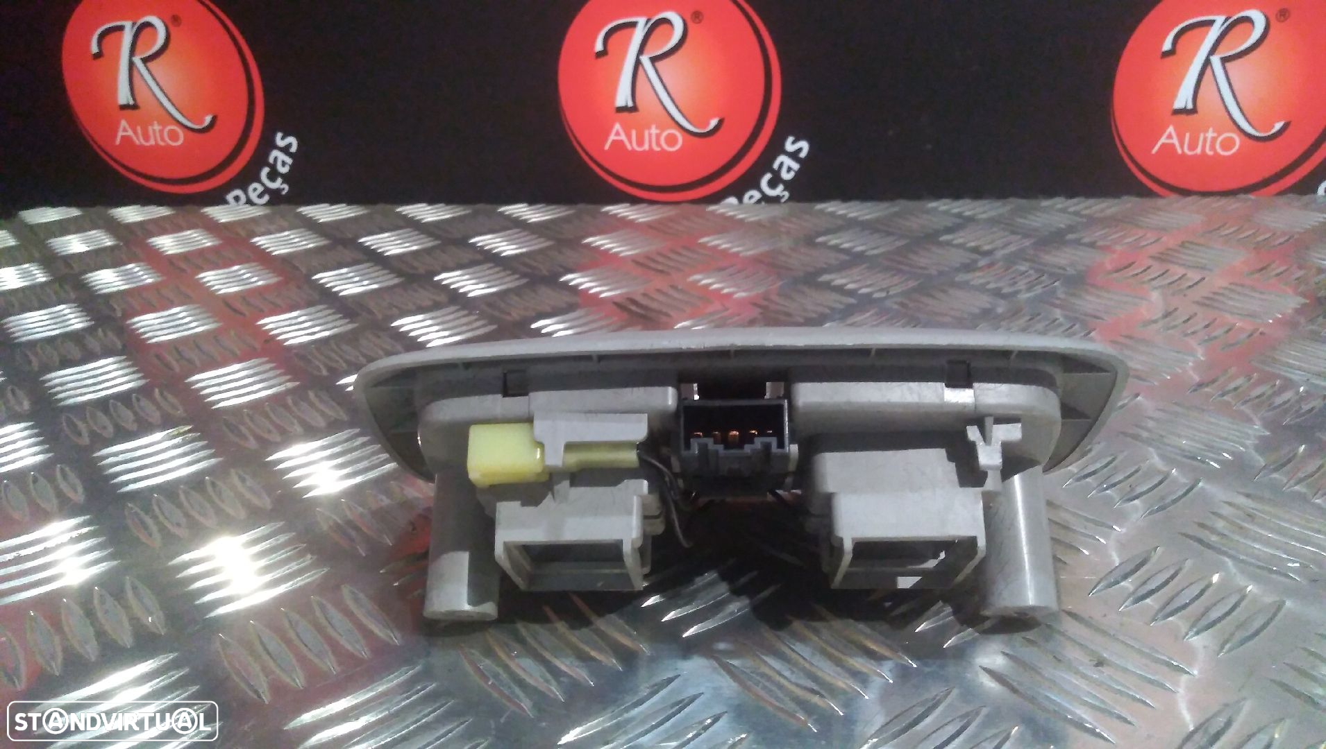 Plafonier Subaru Legacy Ii (Bd) - 4