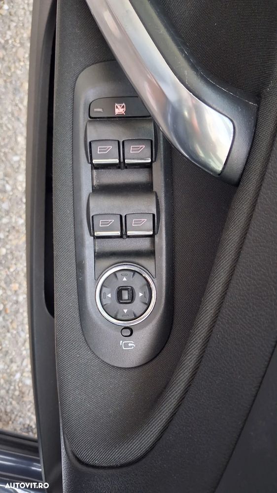Ford Mondeo 1.6 EcoBoost Start-Stopp Titanium X - 12