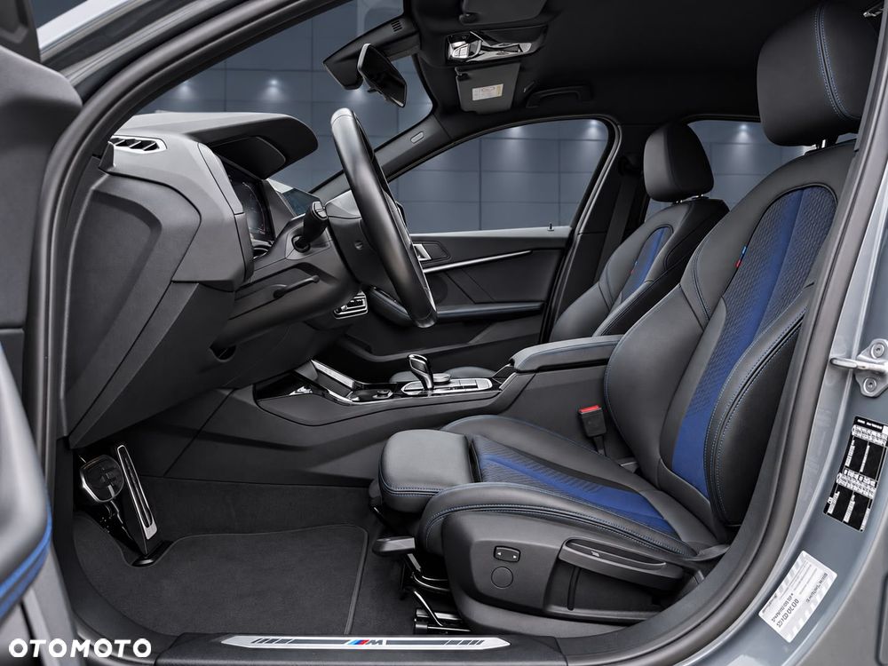 BMW Seria 1 120d M Sport Shadow sport - 22
