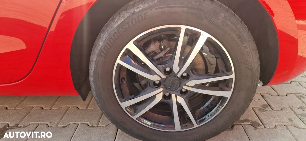 Seat Leon 1.0 TSI Style - 8
