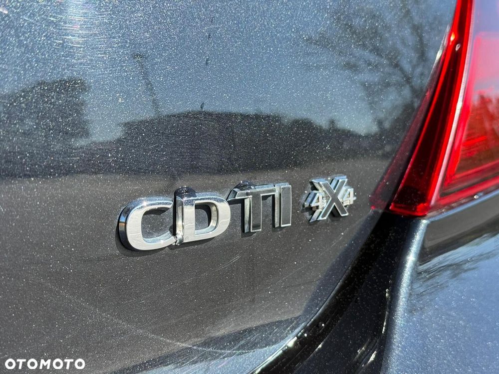Opel Insignia - 12