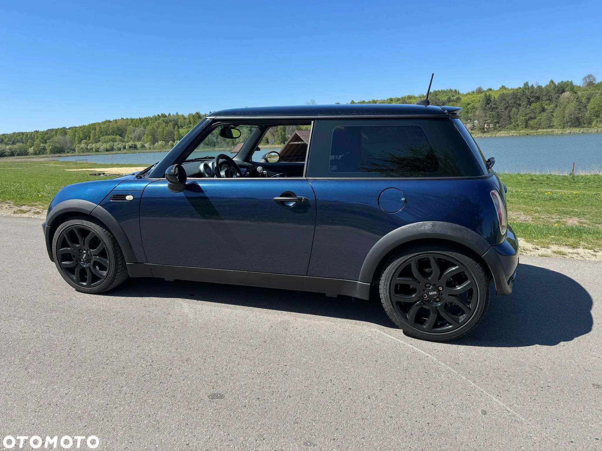 MINI Cooper Checkmate - 1