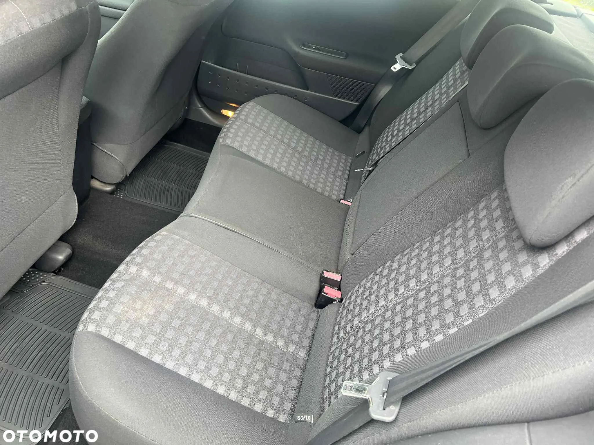 Renault Megane - 15