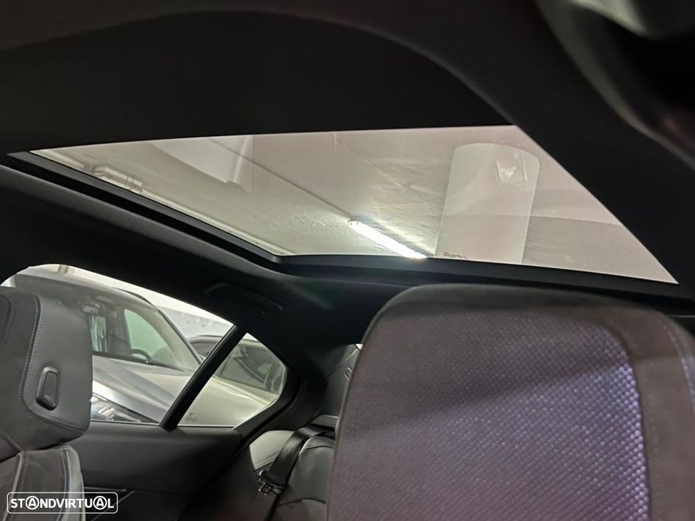 BMW 520 d Pack M Auto - 27