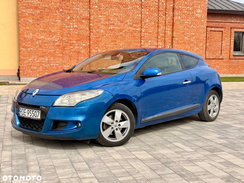 Renault Megane 1.5 dCi Business Line - 1