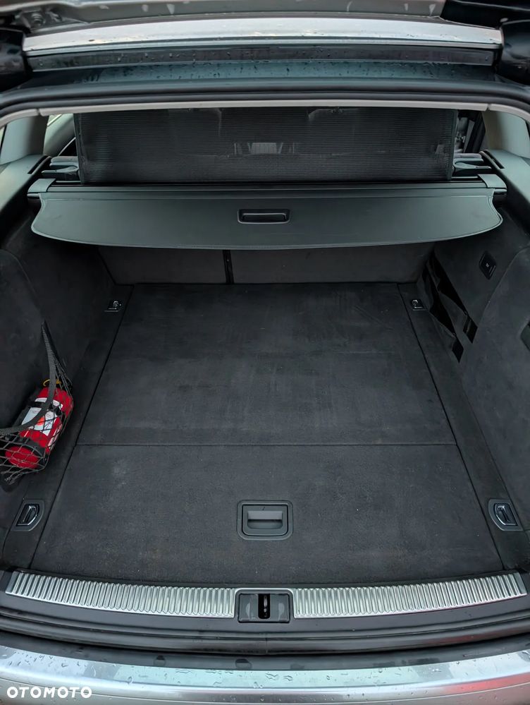 Audi A4 Avant 2 - 10