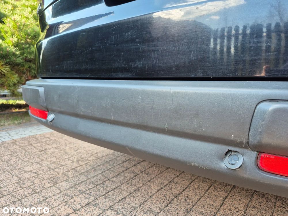 Ford Galaxy 2.0 TDCi Titanium - 11