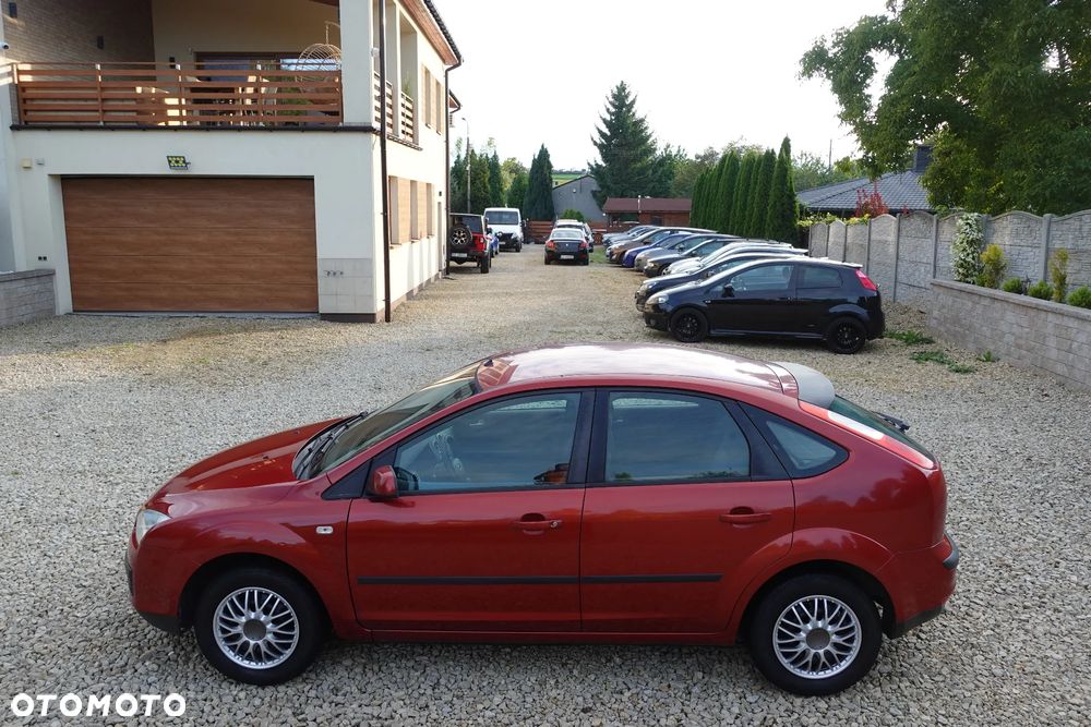 Ford Focus - 6