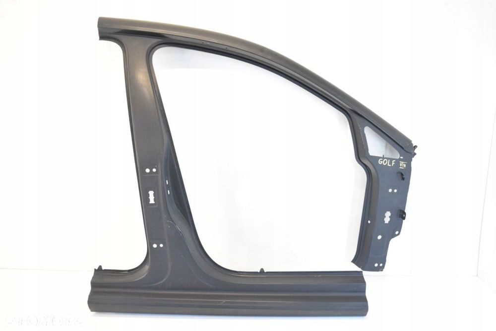 VW GOLF VIII 8 PRÓG SŁUPEK PRAWY