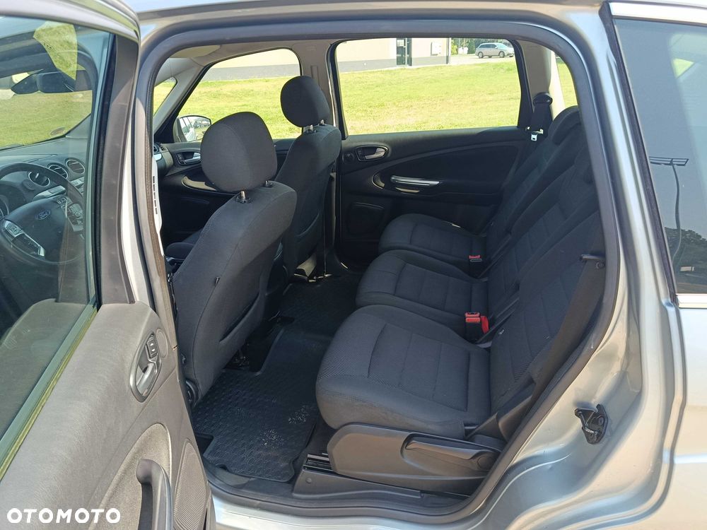 Ford S-Max - 6
