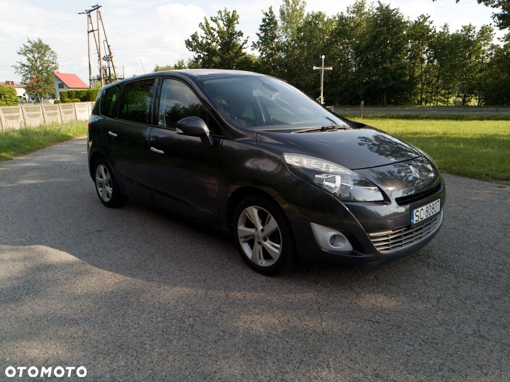 Renault Scenic - 2