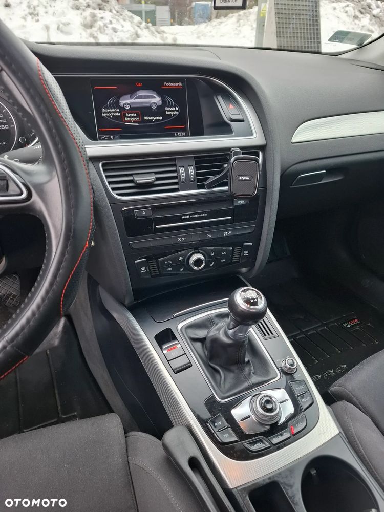 Audi A4 Avant 3.0 TDI DPF Ambiente - 5