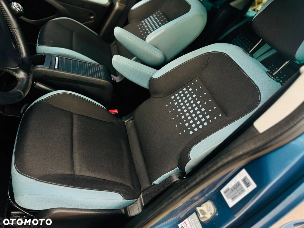 Citroën Berlingo - 11