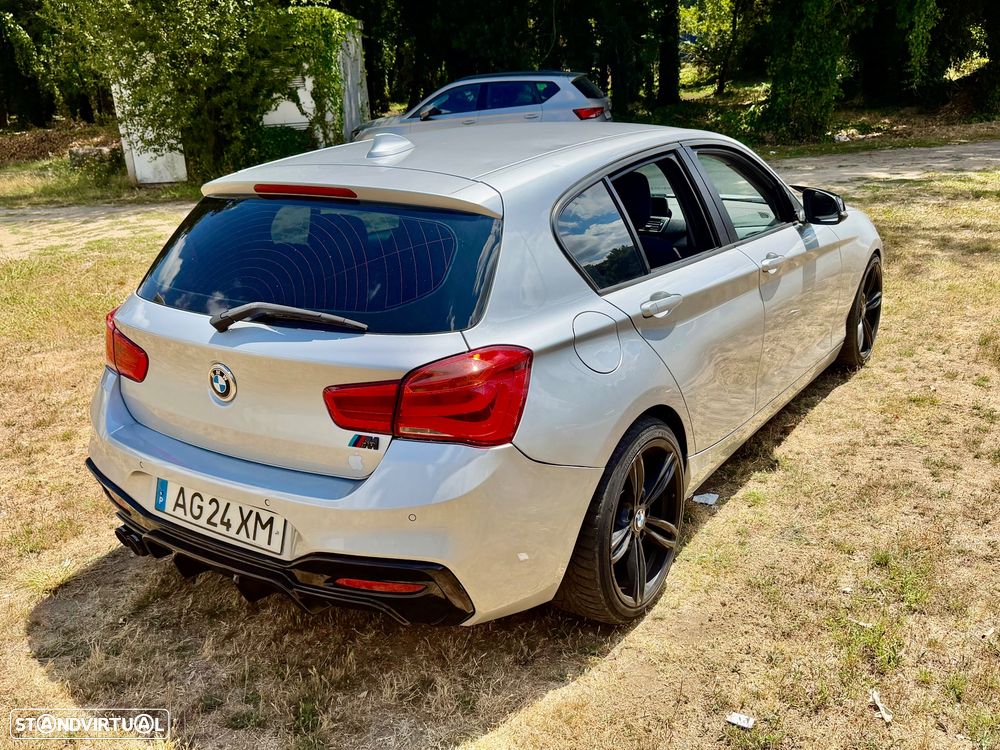 BMW 118 d - 38