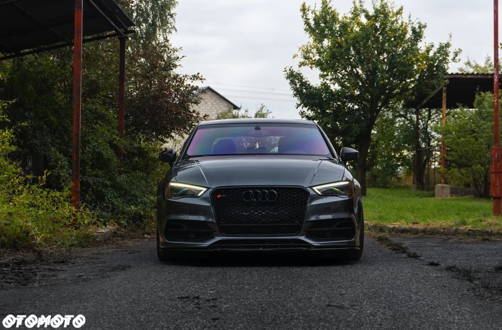 Audi S3 2.0 TFSI Quattro S tronic - 2