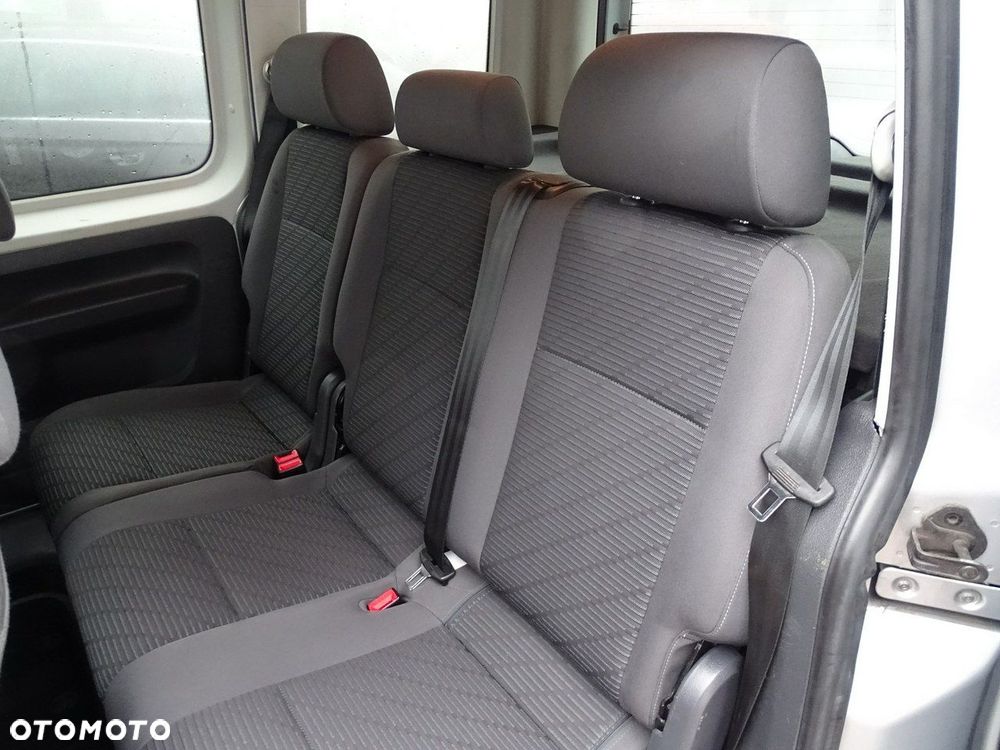 Volkswagen Caddy - 24