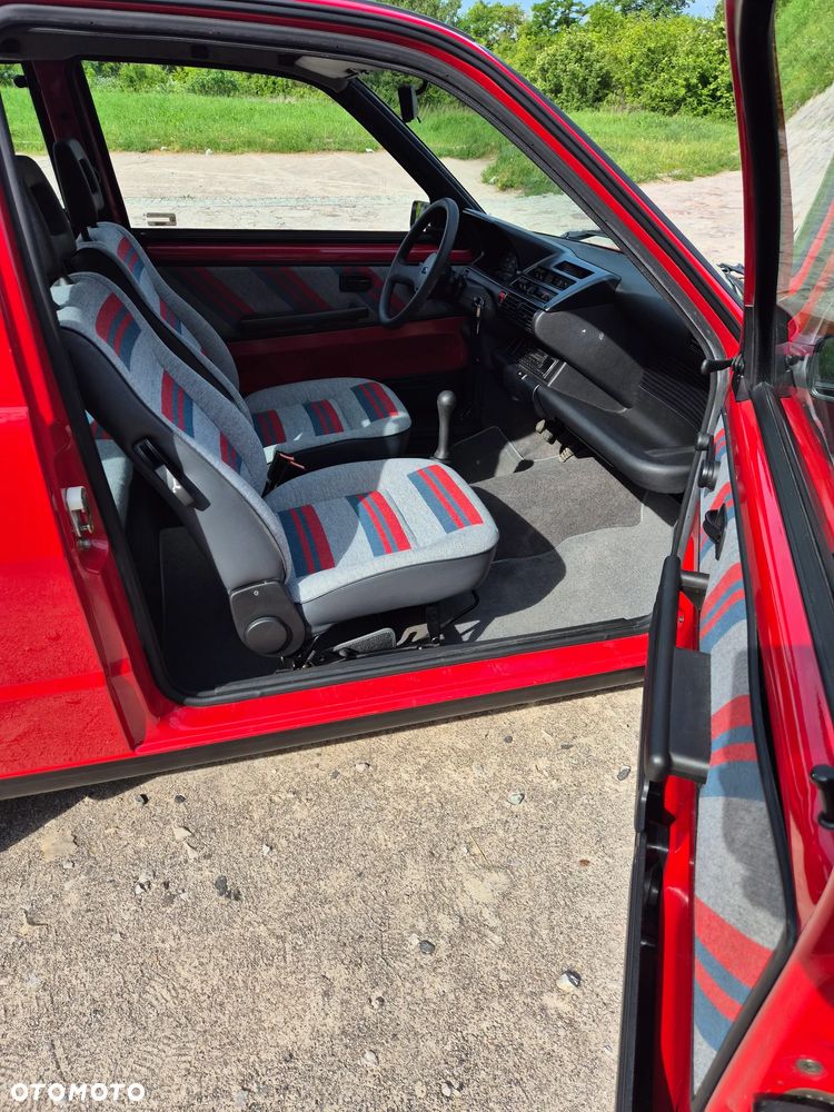 Fiat Cinquecento - 15