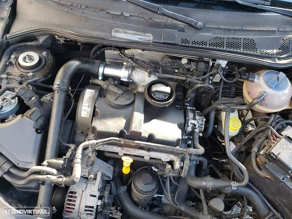 Supressor EGR Motores Grupo VAG 1.4 TDI PD 75cv - 51mm cinzento - 2