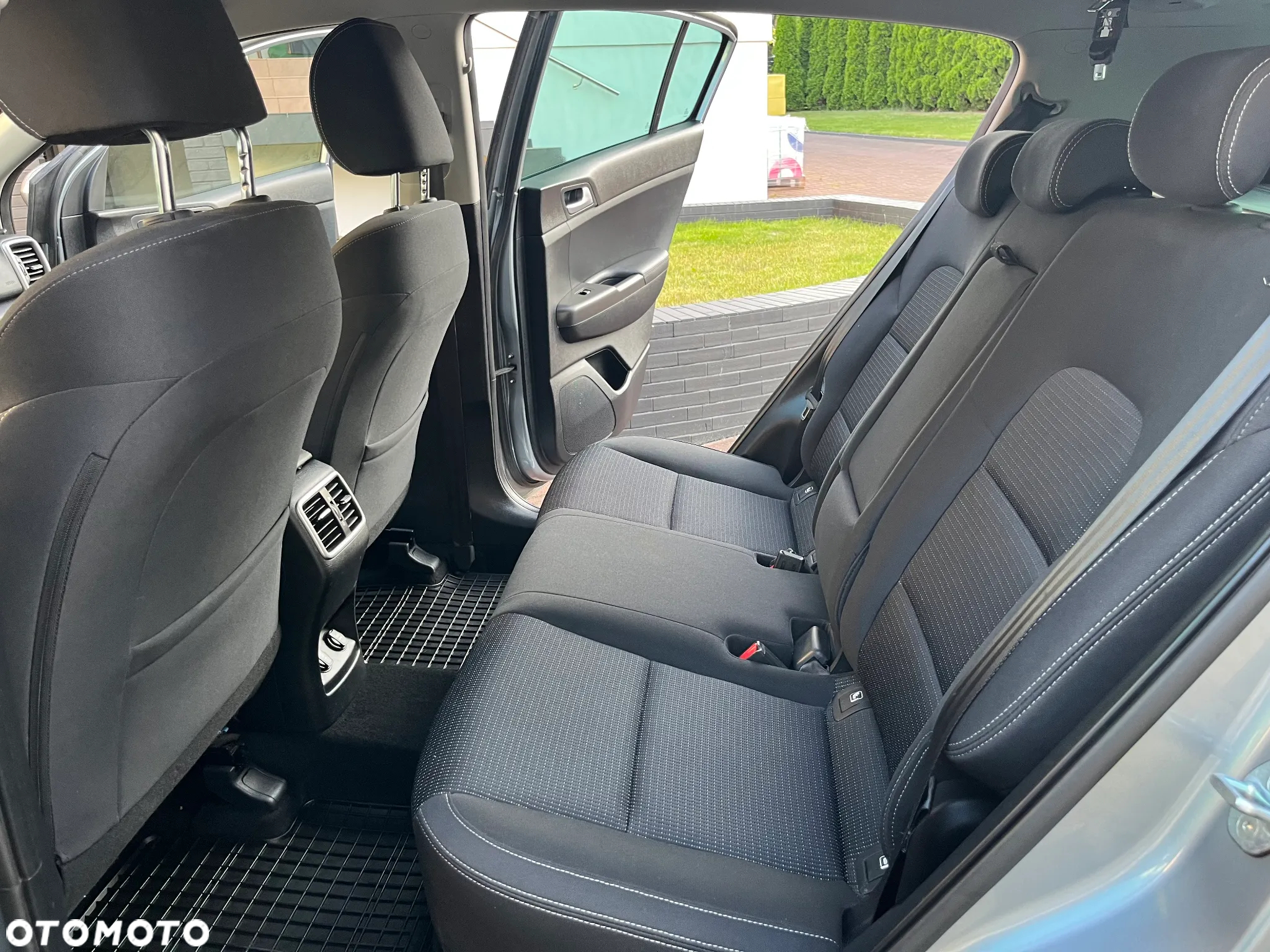 Kia Sportage 1.6 T-GDI L 4WD - 20