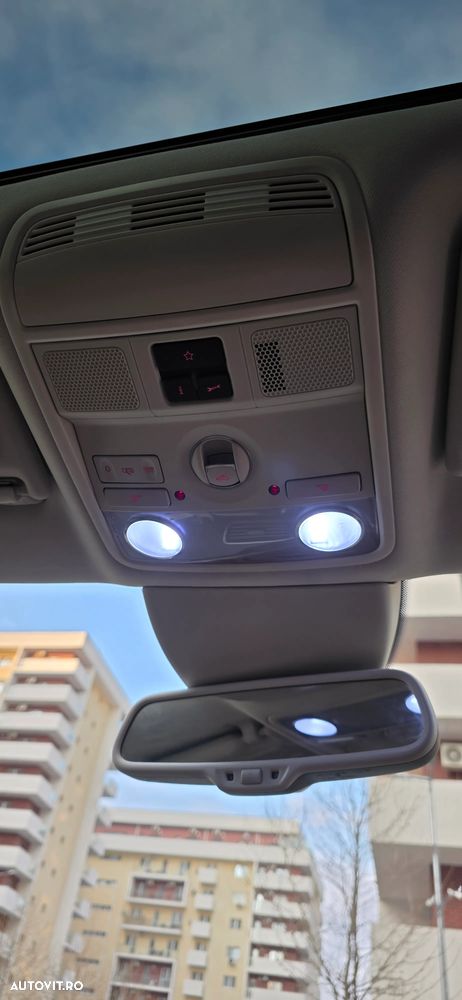 Volkswagen Passat CC 2.0 TDI DSG - 14