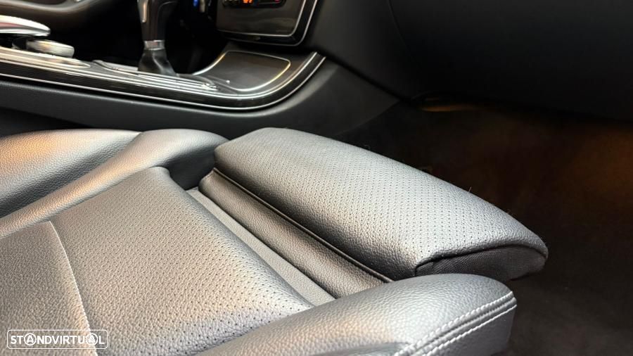 Mercedes-Benz C 220 (BlueTEC) d Station Avantgarde - 33