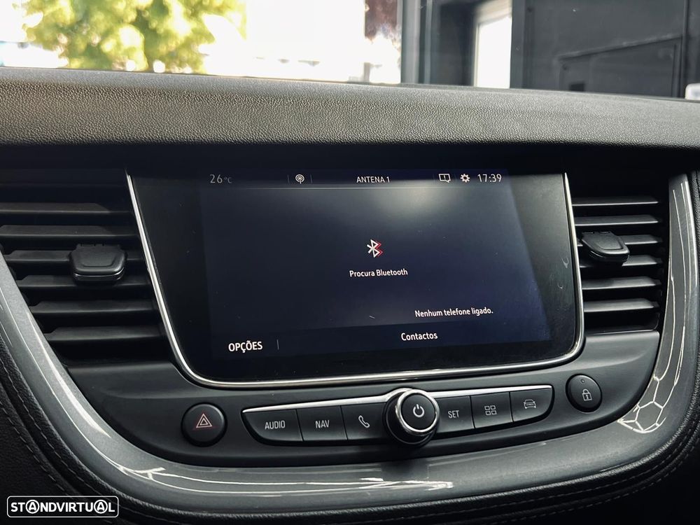 Opel Grandland X 1.5 CDTI Ultimate - 29