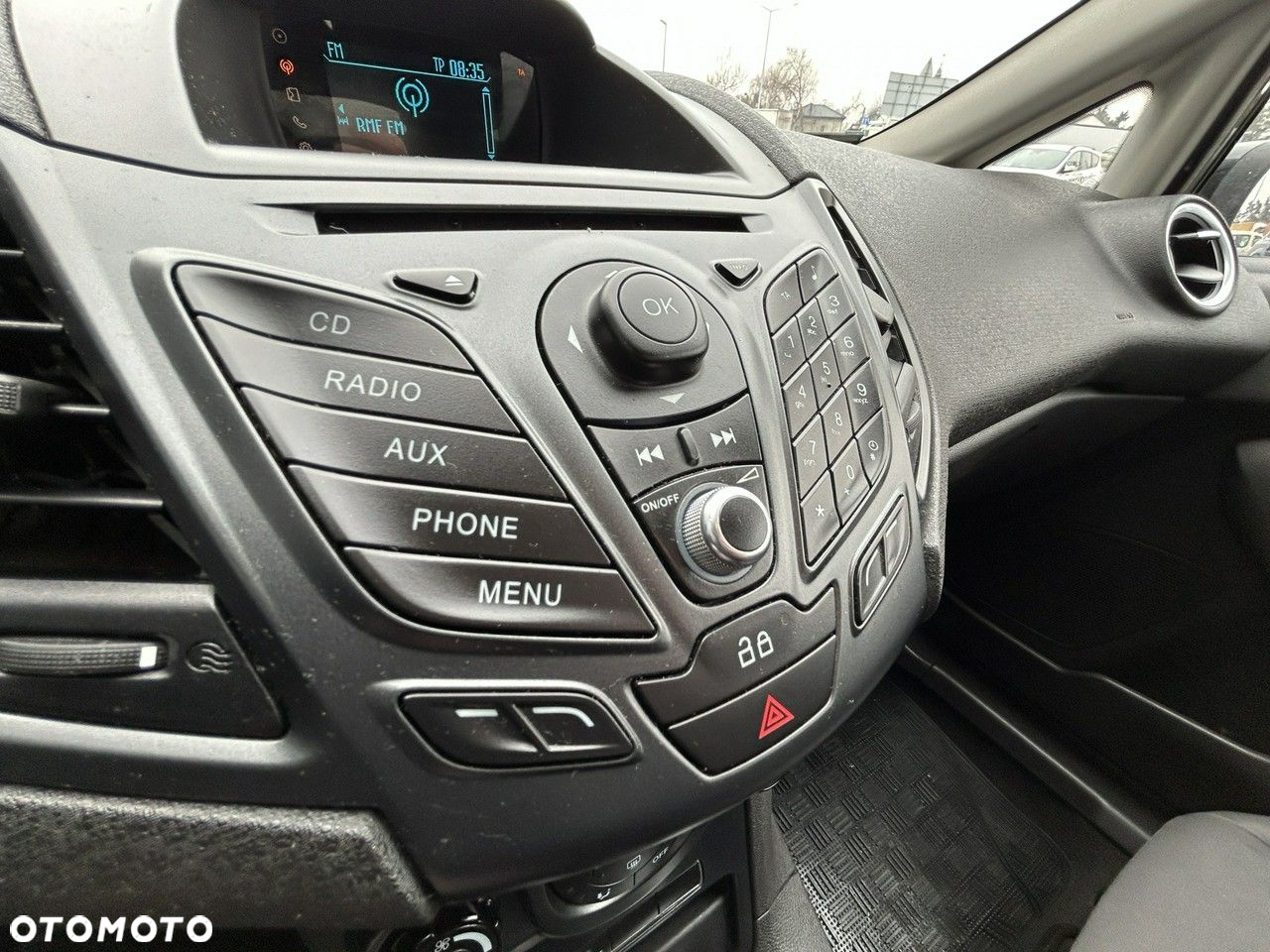 Ford Fiesta - 14