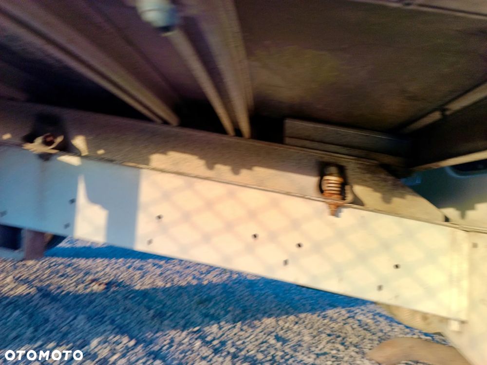 Renault Master L3 RWD-DBL Business - 19