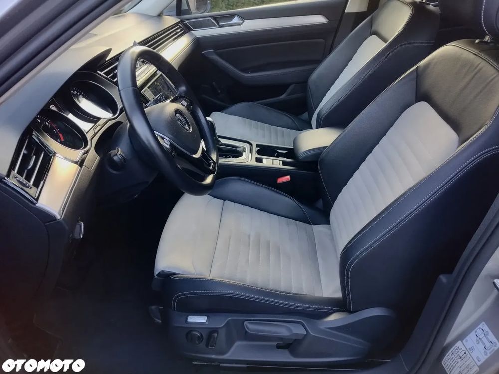 Volkswagen Passat 1.8 TSI BMT Highline DSG - 15