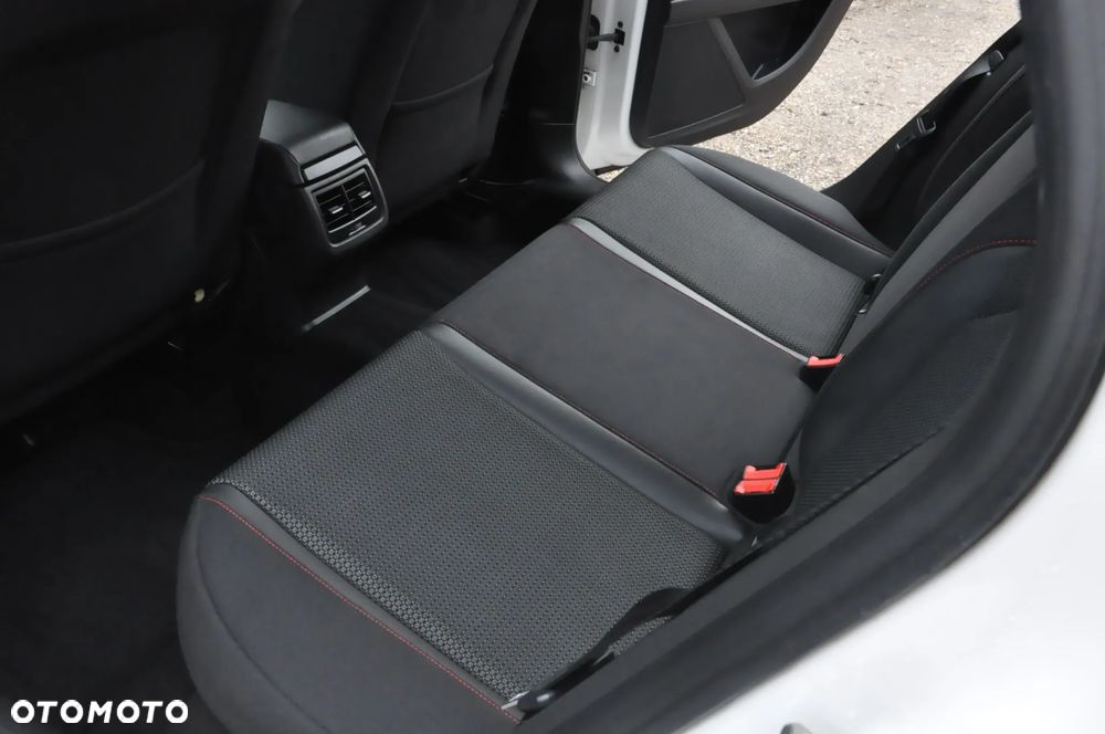 Seat Leon 1.4 TSI FR - 19