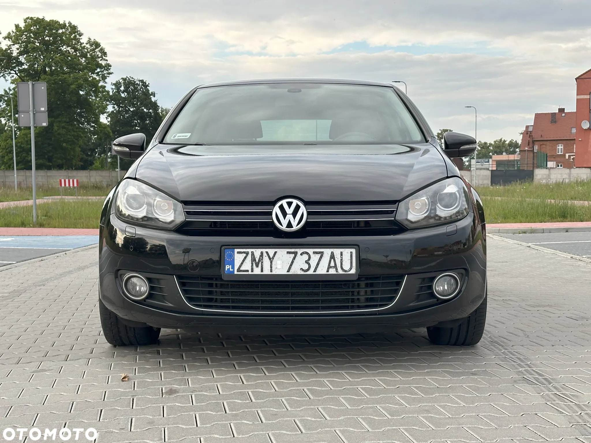 Volkswagen Golf VI 1.4 TSI Highline - 14
