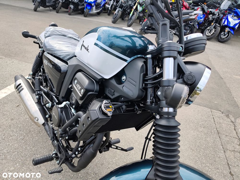 Junak M18 - 26