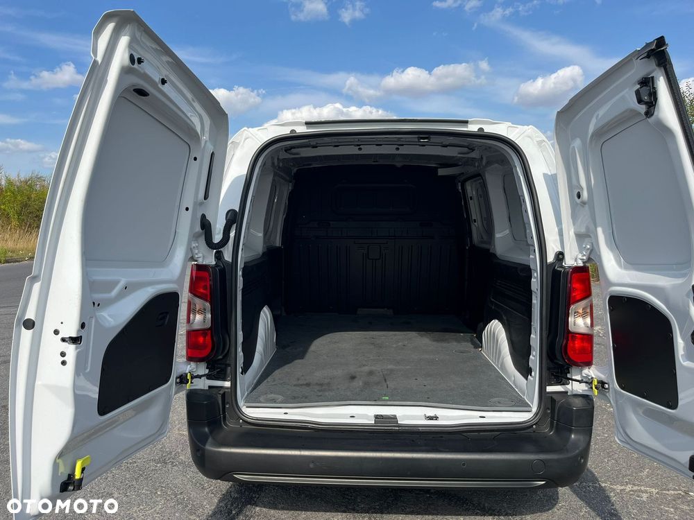 Fiat Doblo Maxi - 7