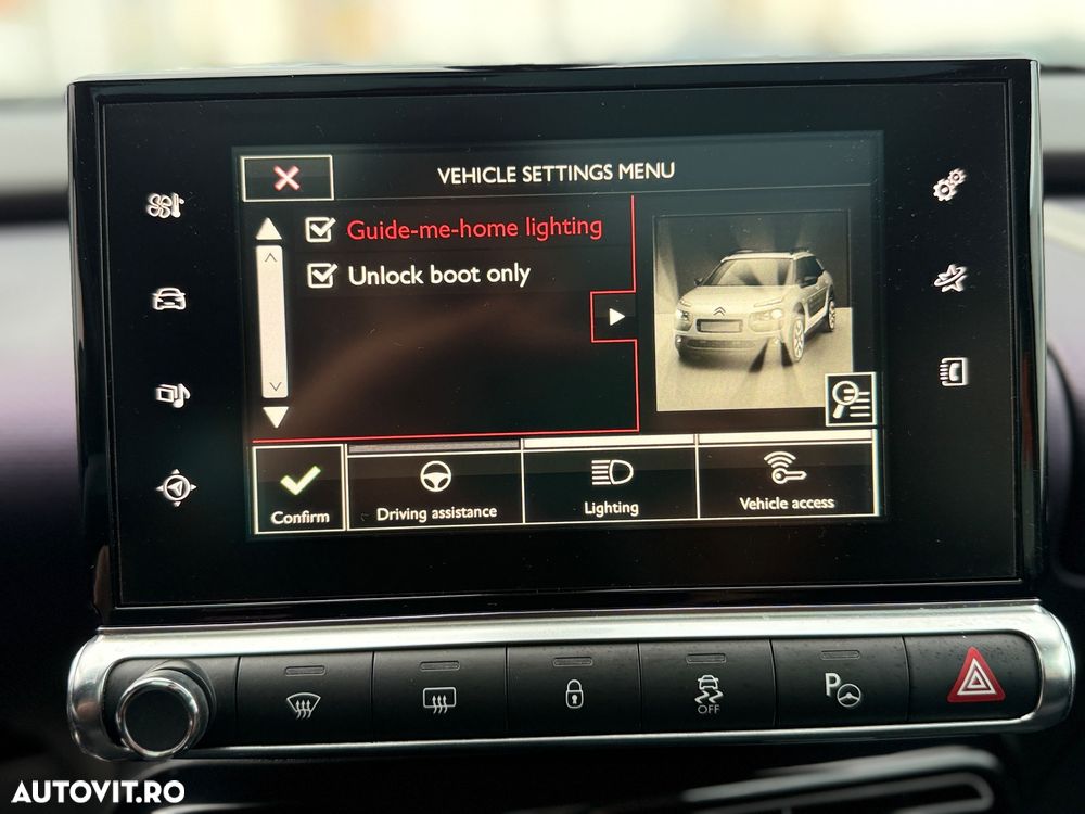 Citroën C4 Cactus BlueHDi 100 Stop&Start Feel - 16